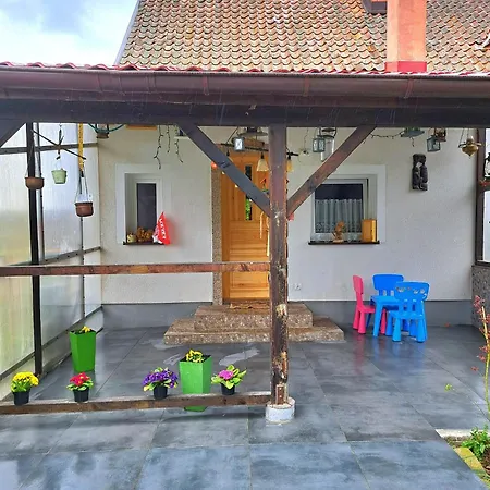 Mazurski Dom Brejdyny Sauna I Bania Mrągowo Exteriér fotografie