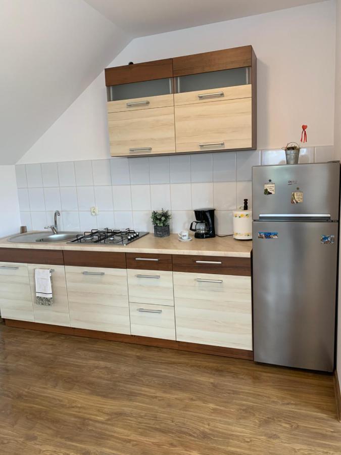 Mazurski Dom Brejdyny Sauna I Bania * Mragowo