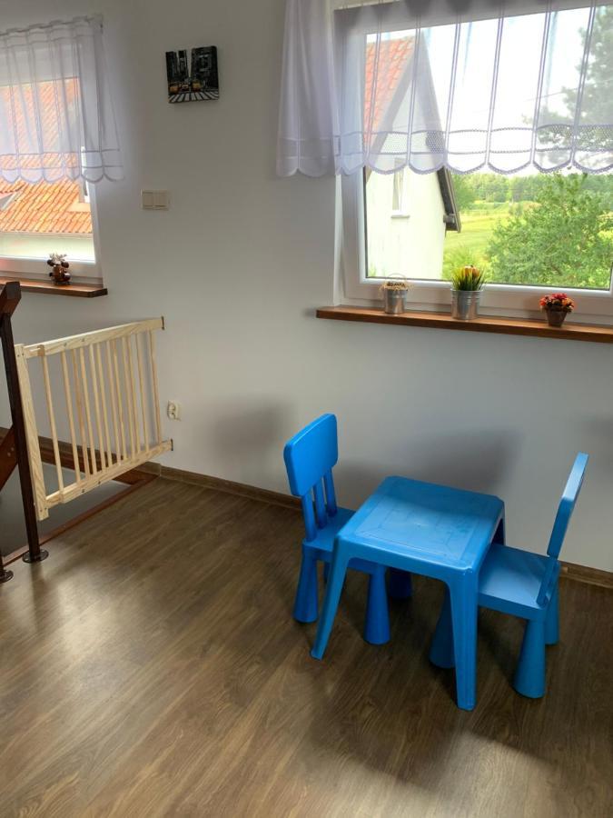 Mazurski Dom Brejdyny Sauna I Bania *