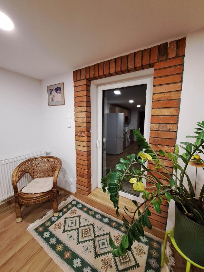 Mazurski Dom Brejdyny Sauna I Bania Holiday home *