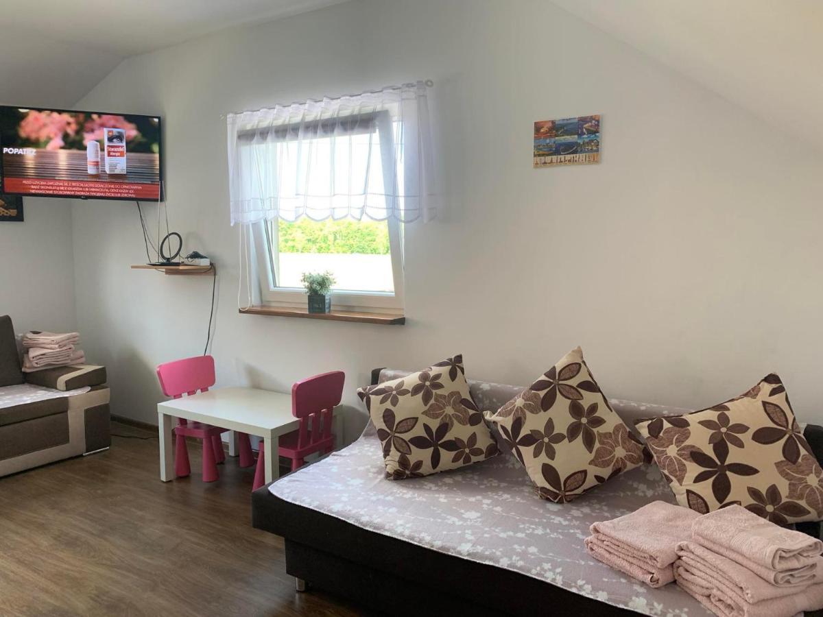 Mazurski Dom Brejdyny Sauna I Bania Holiday home