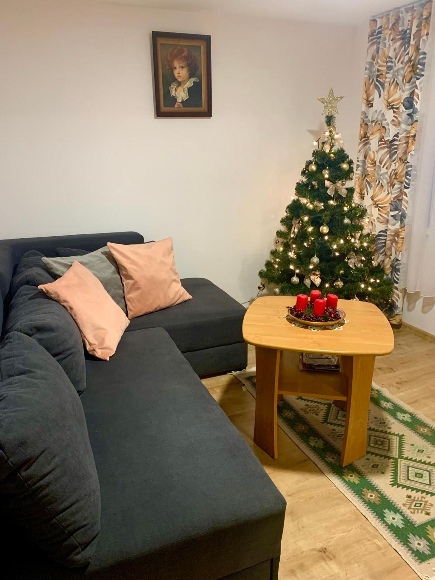 Holiday home Mazurski Dom Brejdyny Sauna I Bania Mragowo