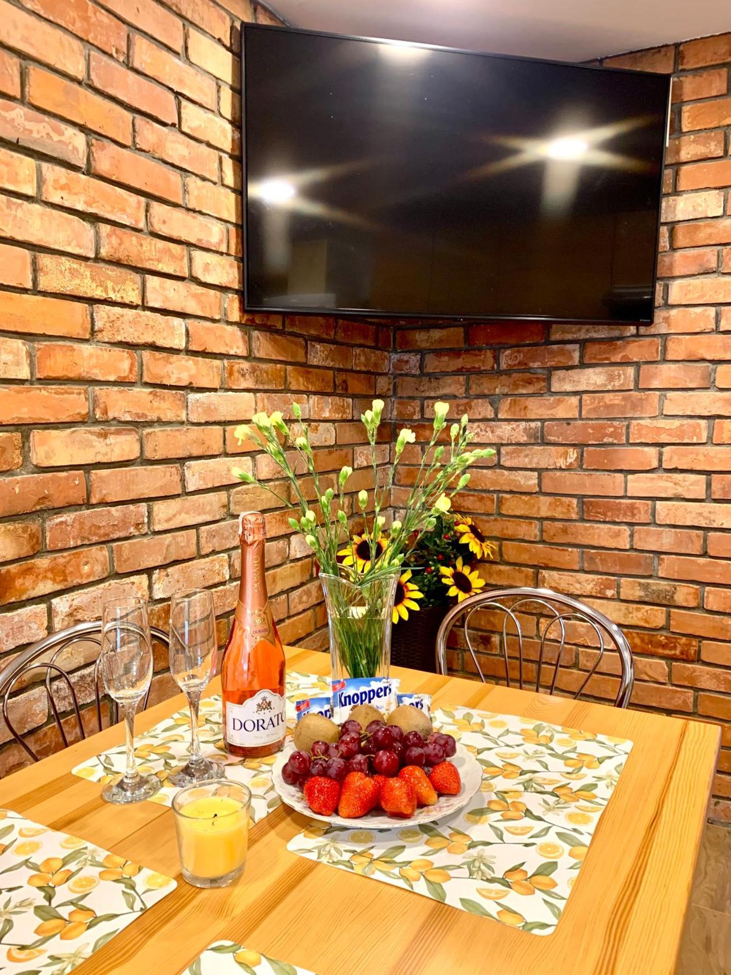 Holiday home Mazurski Dom Brejdyny Sauna I Bania