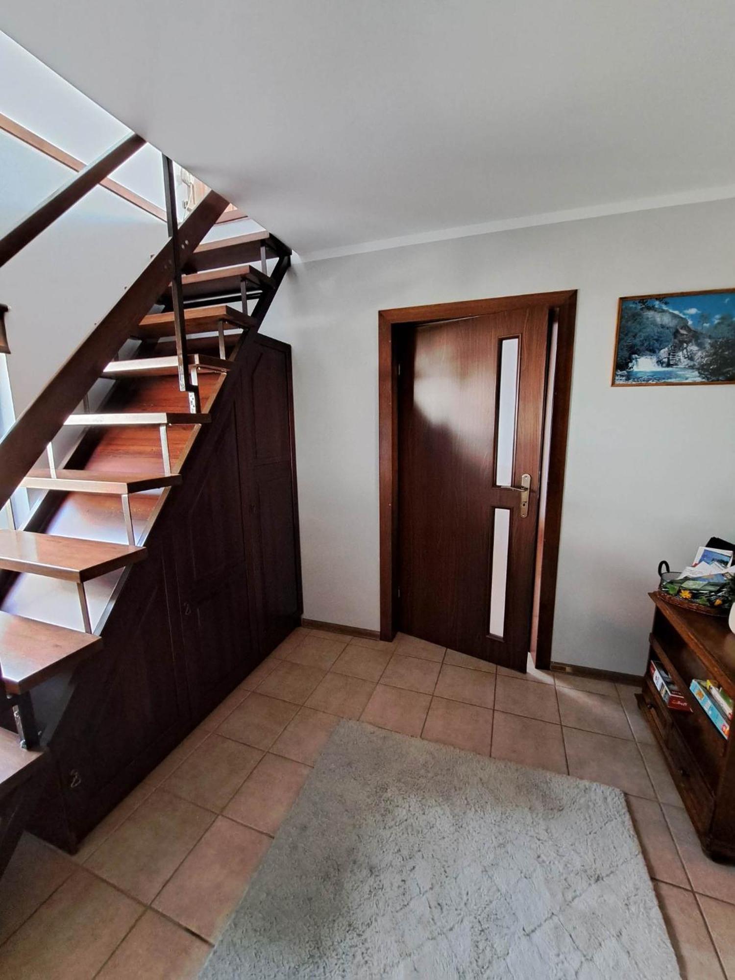 Mazurski Dom Brejdyny Sauna I Bania *