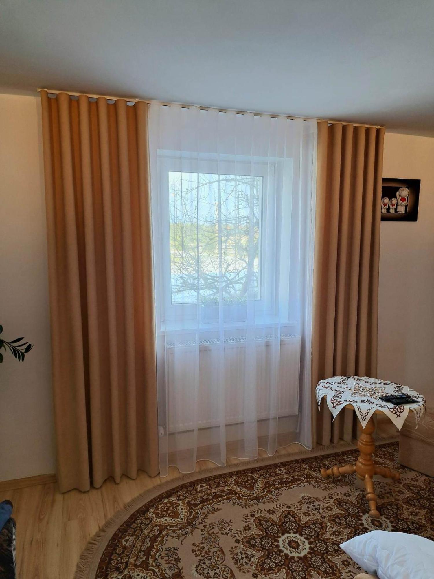 Mazurski Dom Brejdyny Sauna I Bania Holiday home Mragowo