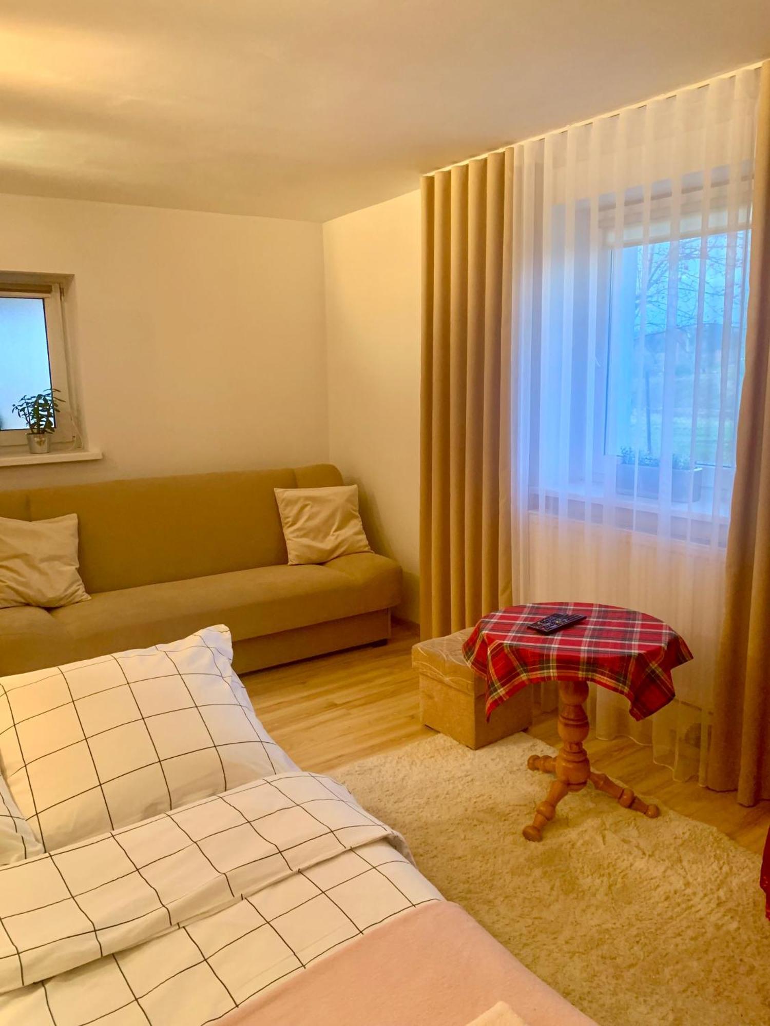 Mazurski Dom Brejdyny Sauna I Bania *
