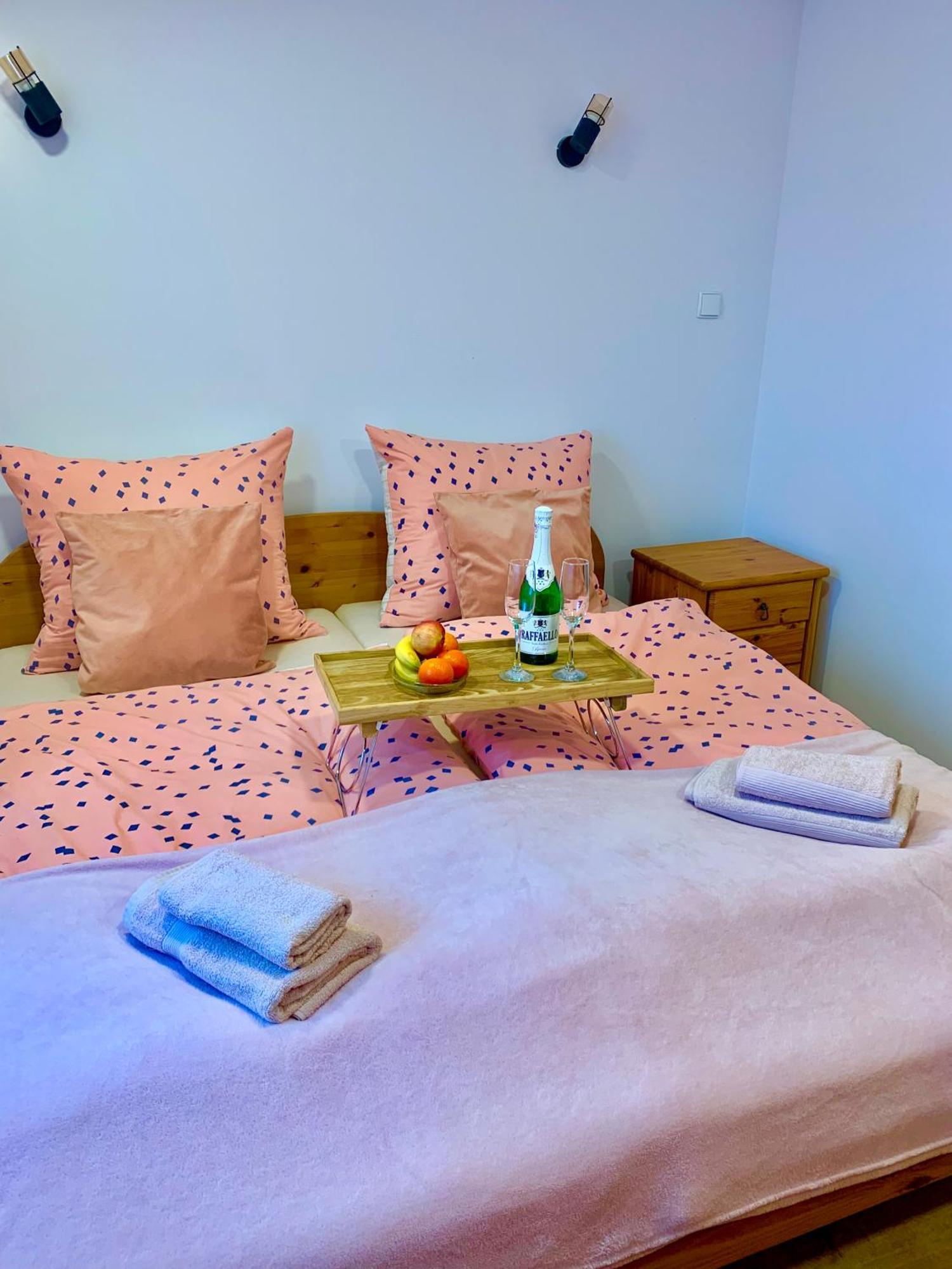 Holiday home Mazurski Dom Brejdyny Sauna I Bania